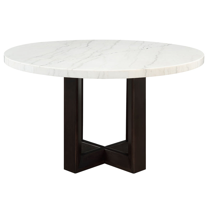 ACME Edwyn Round Dining Table-zoom-