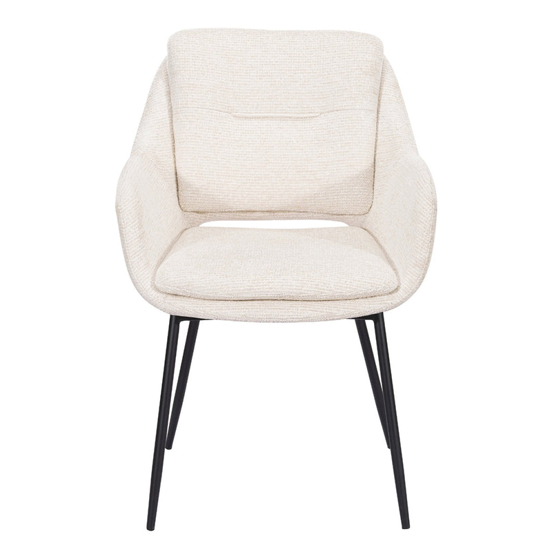 ACME Bexley Arm Chair Set of 2-zoom-