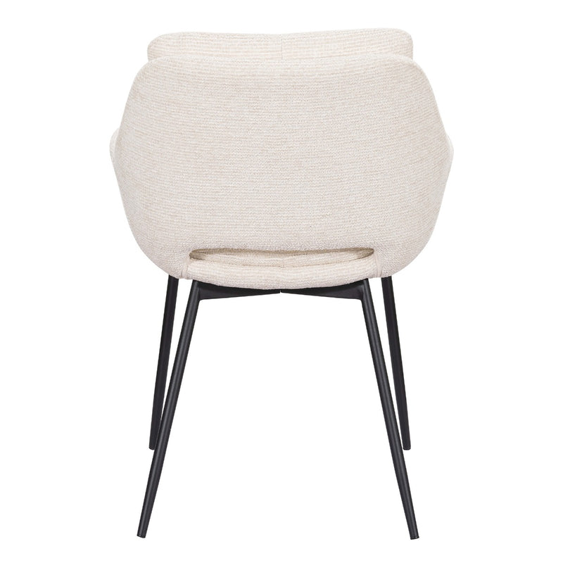 ACME Bexley Arm Chair Set of 2-zoom-