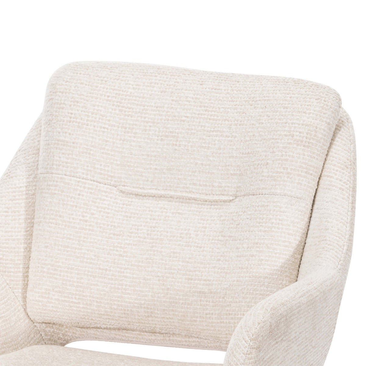 ACME Bexley Arm Chair Set of 2 – alternate view – Lusso Furniture Miami