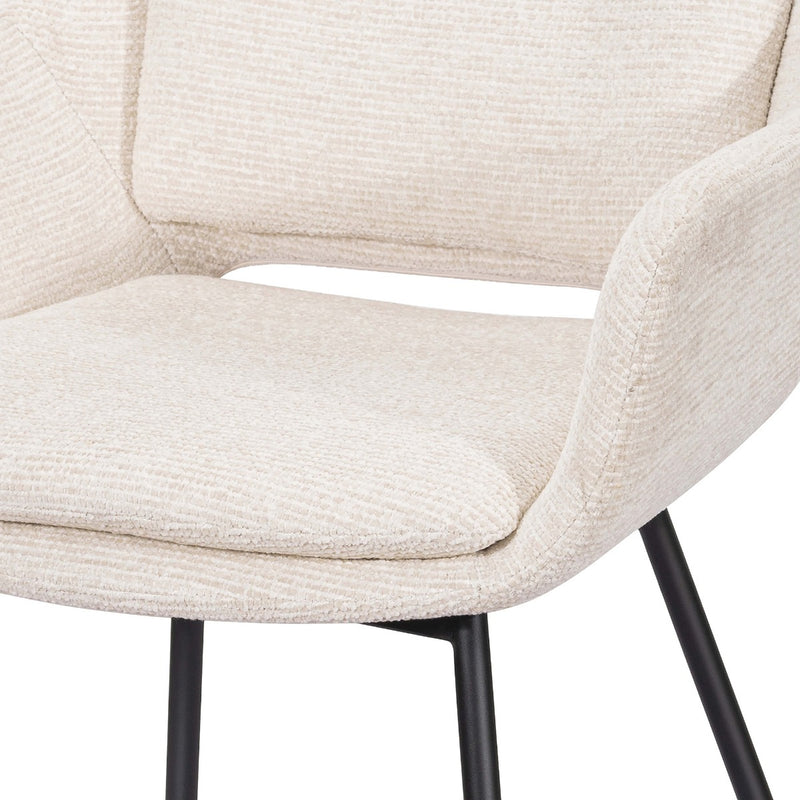 ACME Bexley Arm Chair Set of 2-zoom-