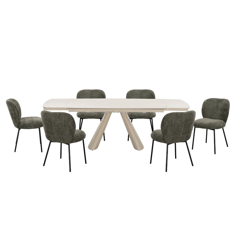 ACME Cassian Side Chair Set of 2-zoom-