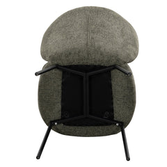 ACME Cassian Side Chair Set of 2 – close-up – Lusso Furniture Miami