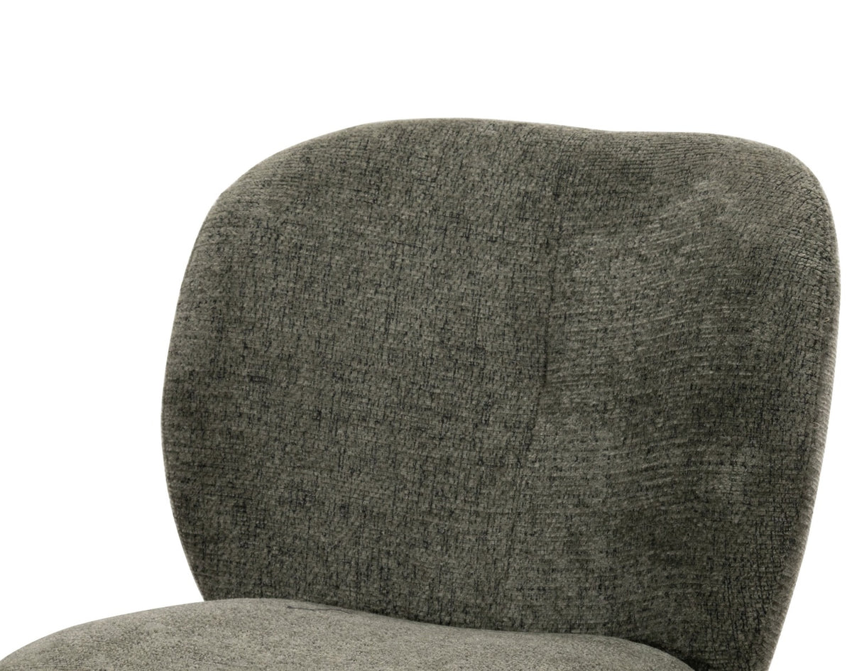 ACME Cassian Side Chair Set of 2 – alternate view – Lusso Furniture Miami