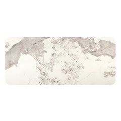 ACME Harvey Ceramic Top Dining Table – room setting – Lusso Furniture Miami