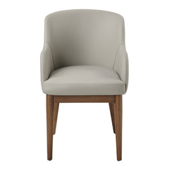 ACME Harvey Side Chair Set of 2 – detail – Lusso Furniture Miami