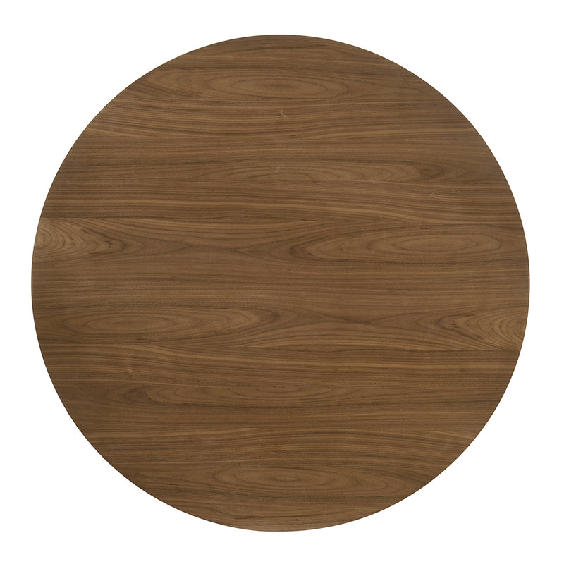 ACME Delmon Round Dining Table-zoom-