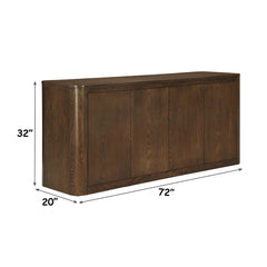 ACME Koen Server – view 14 – Lusso Furniture Miami
