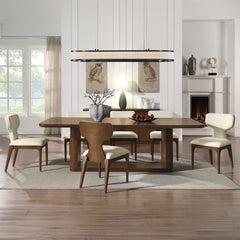 ACME Koen Server – alternate view – Lusso Furniture Miami