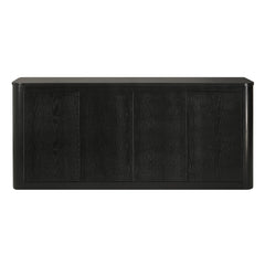 ACME Koen Server – detail – Lusso Furniture Miami