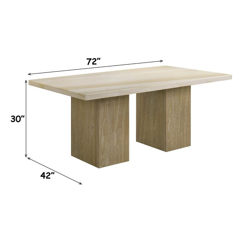 ACME Olinda Dining Table-zoom-