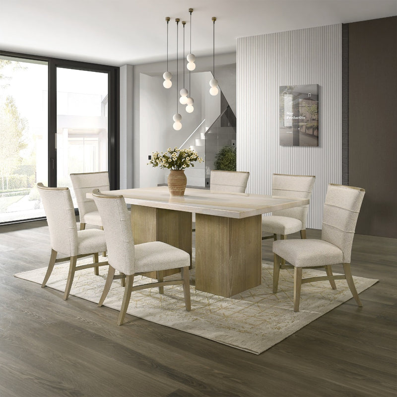 ACME Olinda Dining Table-zoom-