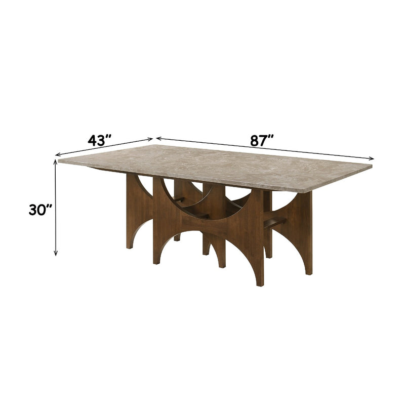 ACME Oleia Dining Table-zoom-