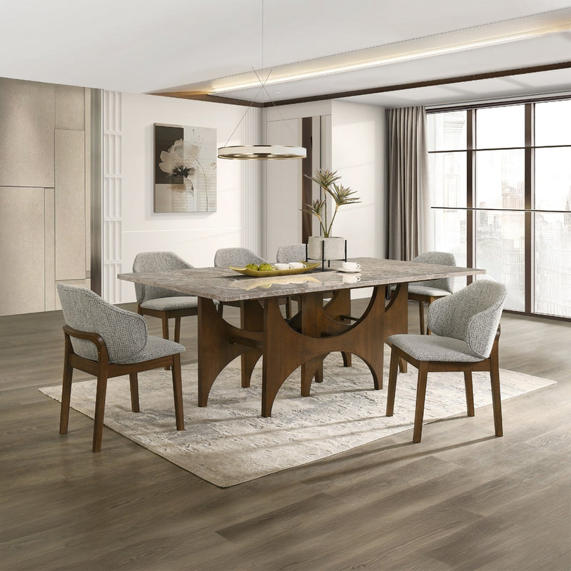 ACME Oleia Dining Table-zoom-