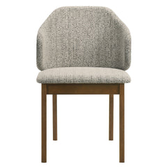 ACME Oleia Side Chair Set of 2 – detail – Lusso Furniture Miami