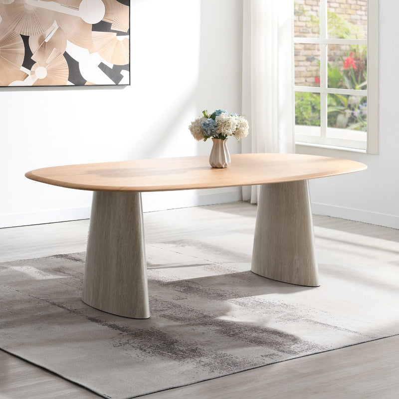 ACME Ogin Dining Table-zoom-