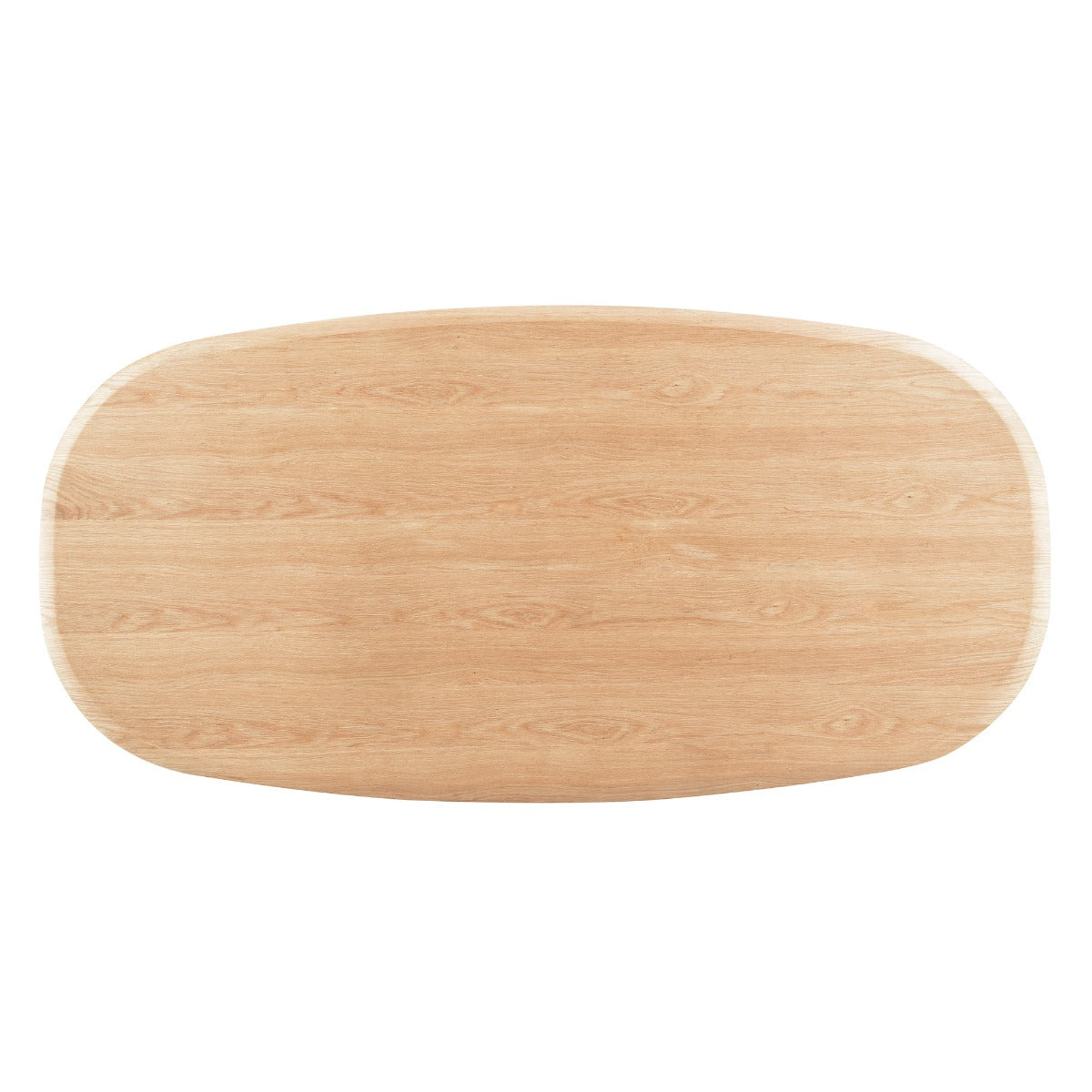 ACME Ogin Dining Table – detail – Lusso Furniture Miami