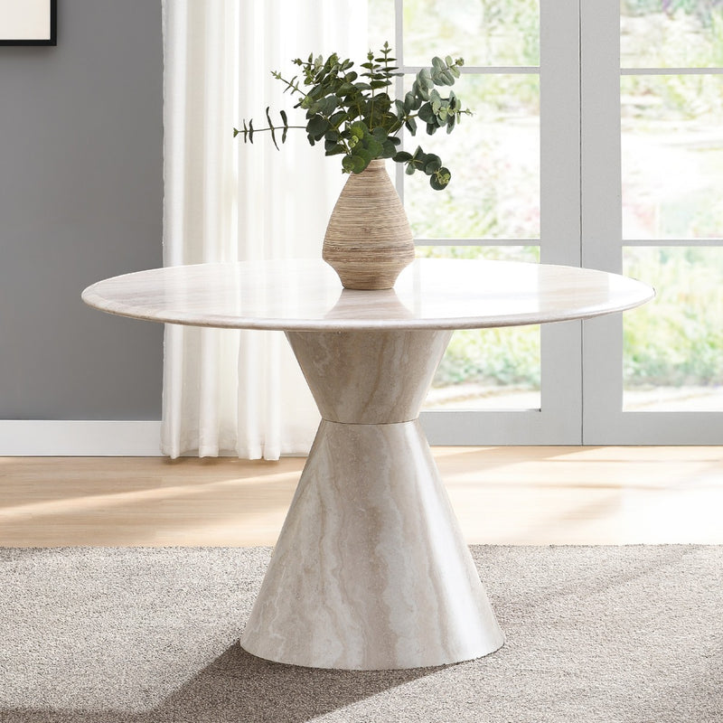ACME Ogin Round Dining Table-zoom-