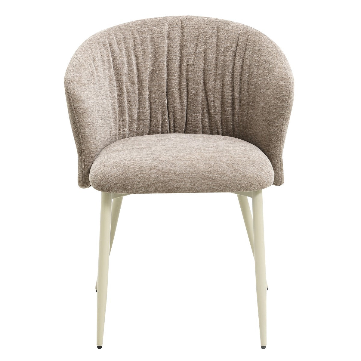 ACME Ogin Arm Chair Set of 2 – detail – Lusso Furniture Miami