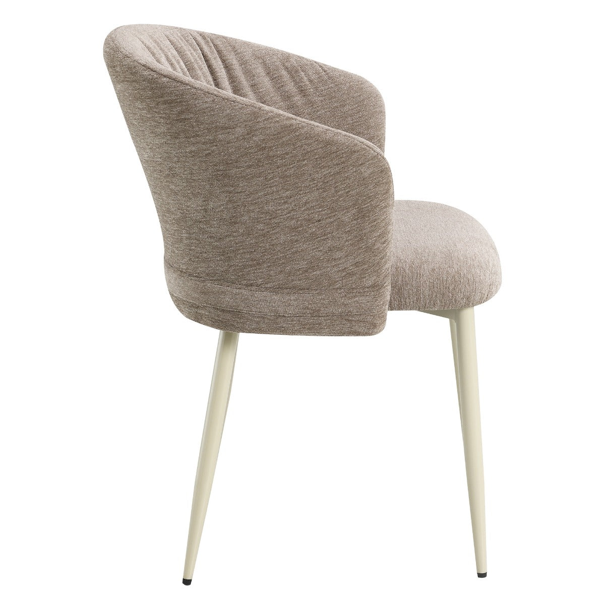 ACME Ogin Arm Chair Set of 2 – room setting – Lusso Furniture Miami