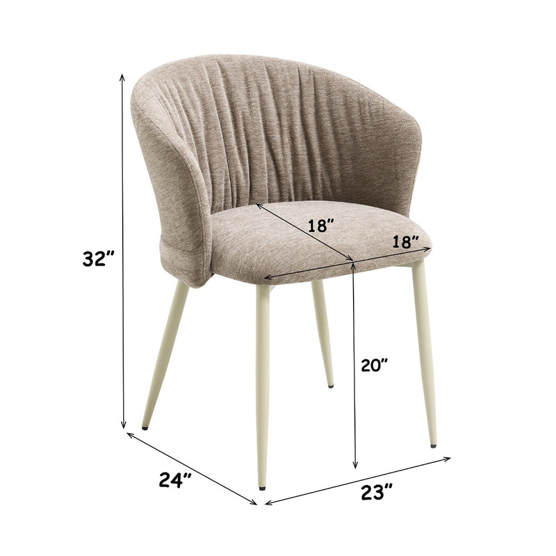 ACME Ogin Arm Chair Set of 2-zoom-