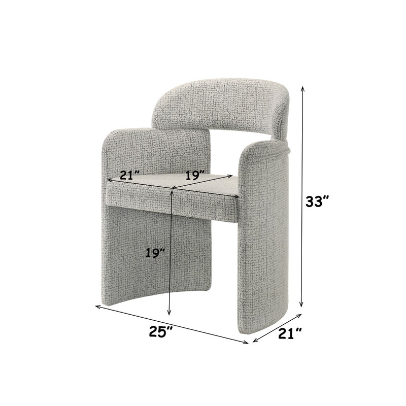 ACME Kyree Arm Chair Set of 2-zoom-