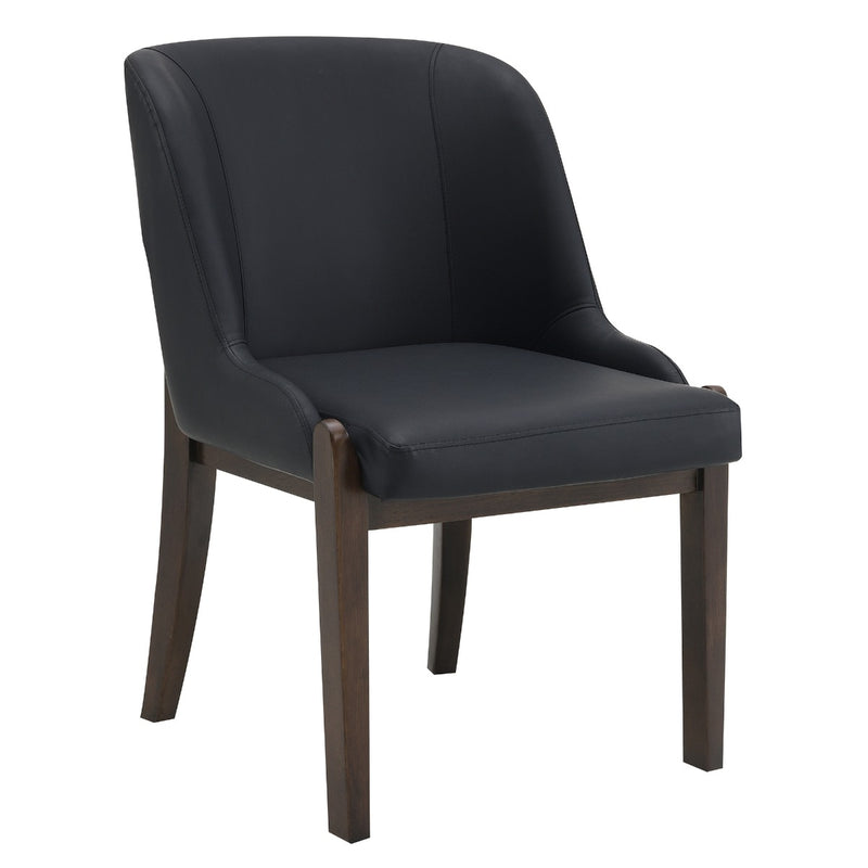 ACME Estella Side Chair Set of 2-zoom-