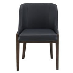 ACME Estella Side Chair Set of 2 – detail – Lusso Furniture Miami