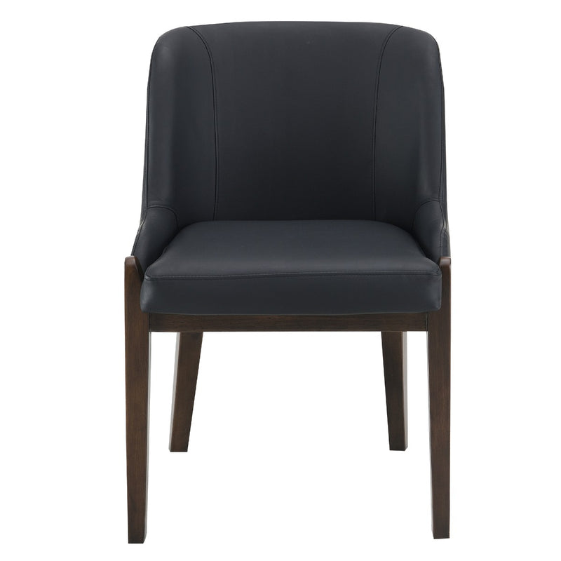 ACME Estella Side Chair Set of 2-zoom-