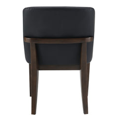 ACME Estella Side Chair Set of 2 – room setting – Lusso Furniture Miami