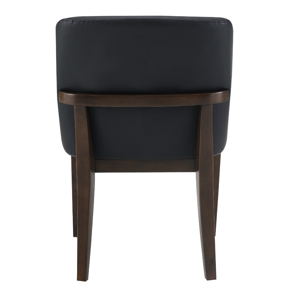 ACME Estella Side Chair Set of 2 – room setting – Lusso Furniture Miami