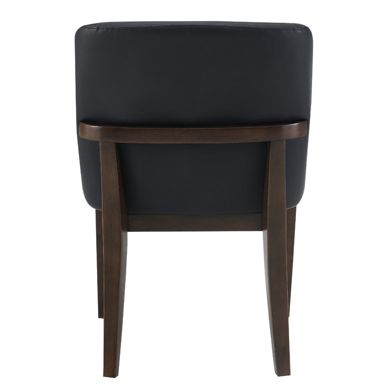 ACME Estella Side Chair Set of 2-zoom-
