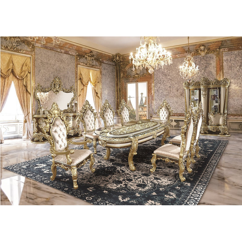ACME Desiderius Side Chair Set of 2-zoom-