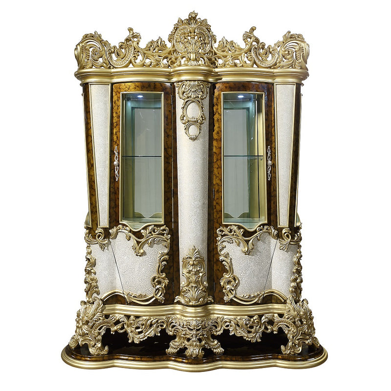 ACME Desiderius Curio Cabinet-zoom-