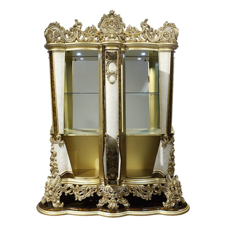 ACME Desiderius Curio Cabinet-zoom-