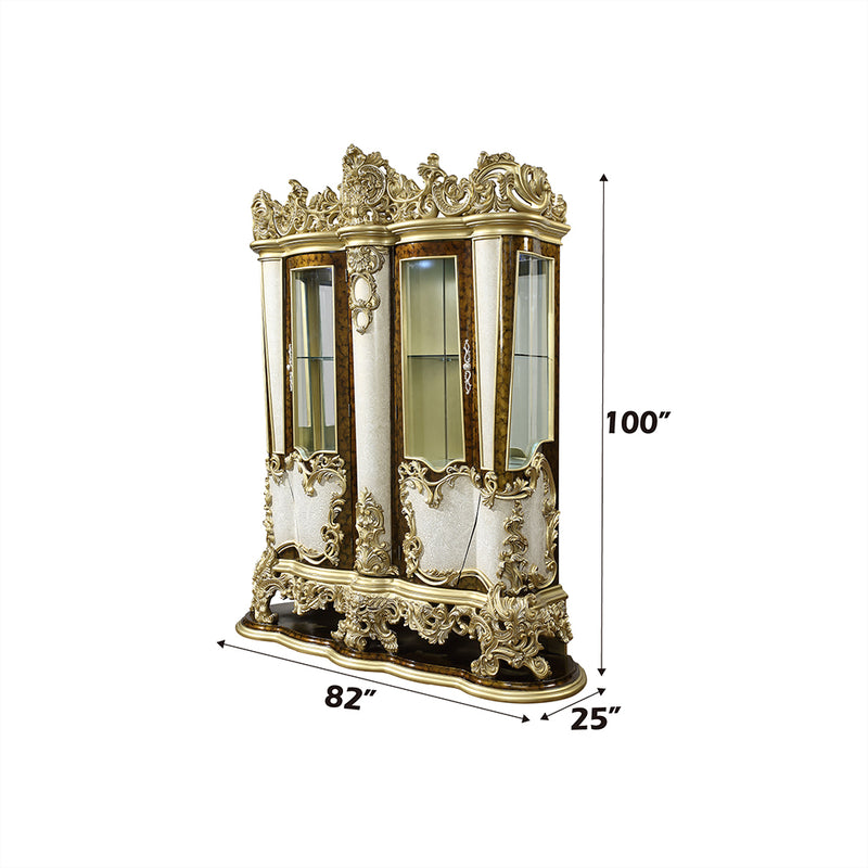 ACME Desiderius Curio Cabinet-zoom-