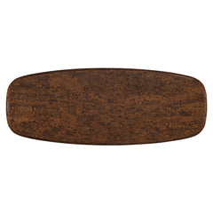 ACME Jamonica Dining Table – room setting – Lusso Furniture Miami