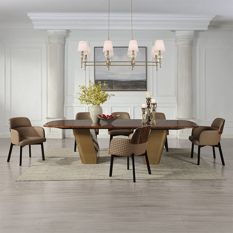 ACME Jamonica Dining Table-zoom-