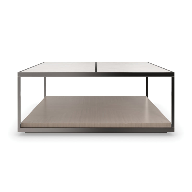 Caracole Cartesian Cocktail Table-zoom-
