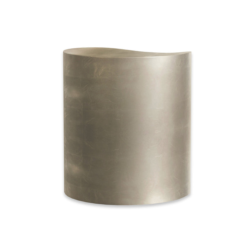 Caracole End Quote Side Table-zoom-