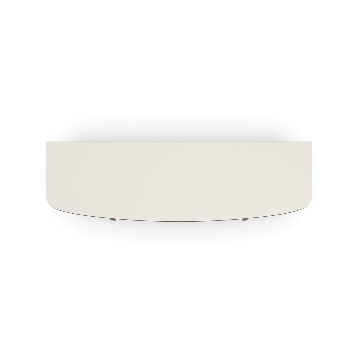 Caracole Lyon Dresser – back view – Lusso Furniture Miami