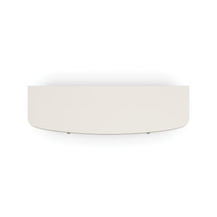 Caracole Lyon Dresser – back view – Lusso Furniture Miami