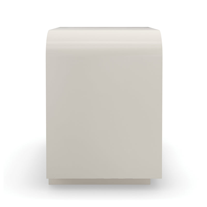Caracole Quarry Nightstand-zoom-