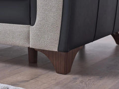 Dublin Living Room Set – Living Room Set | Lusso Furniture (view 9)