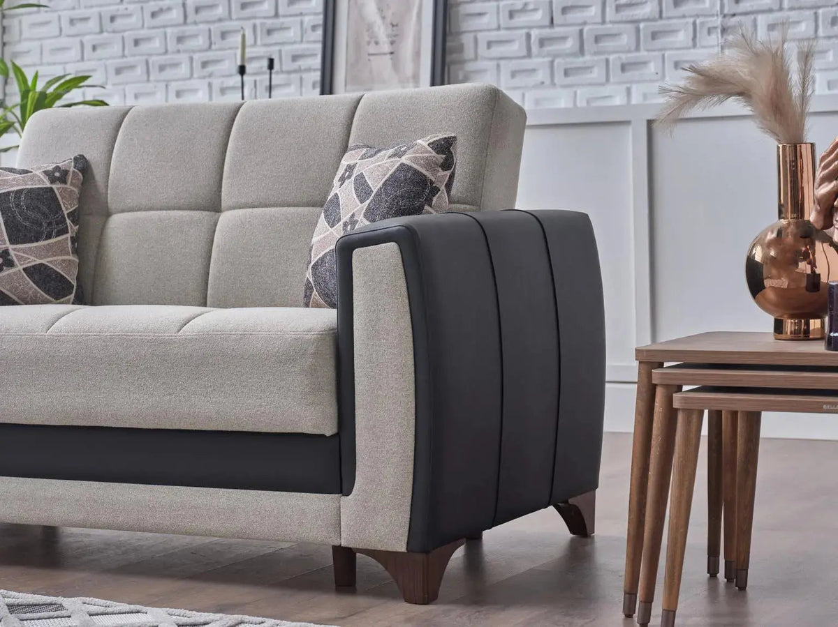 Dublin Living Room Set – Living Room Set | Lusso Furniture (view 7)