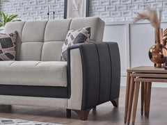 Dublin Living Room Set – Living Room Set | Lusso Furniture (view 7)