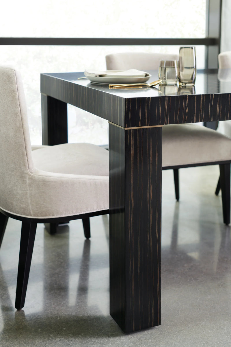 Caracole Edge Dining Table-zoom-