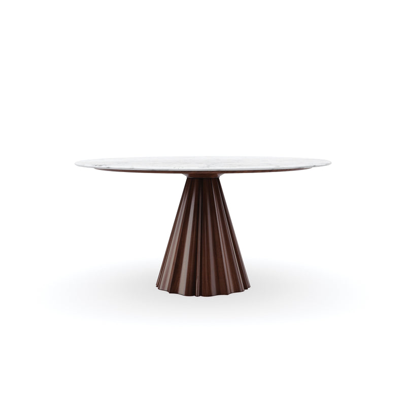 Caracole All Natural Dining Table-zoom-