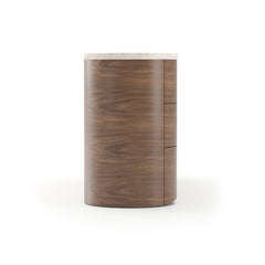 Caracole Fleur Dresser – room setting – Lusso Furniture Miami