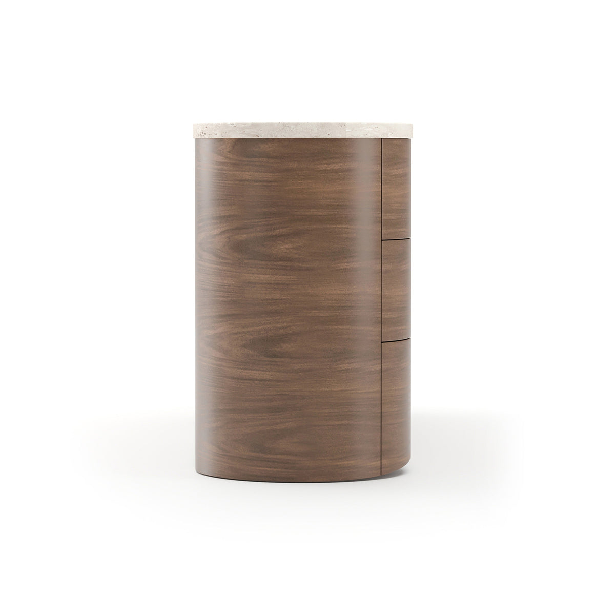 Caracole Fleur Dresser – room setting – Lusso Furniture Miami